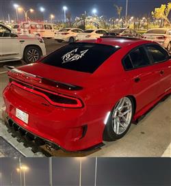 دۆج چارجەر